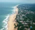 dez cidades mais violentas do país