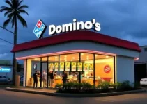 Domino's Pizza em Jequié