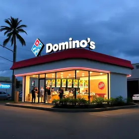 Domino's Pizza em Jequié