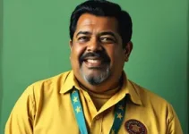 candidato a Deputado Federal na Bahia