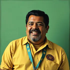 candidato a Deputado Federal na Bahia
