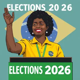 Eleições 2026