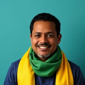 Euclides Fernandes candidato a Deputado Estadual Bahia 2026