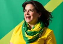 Candidato a Deputado Estadual na Bahia