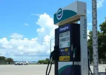 gasolina em Jequié