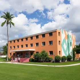 Educação em Jequié