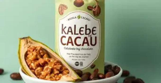 Kalebe de Cacau 7717