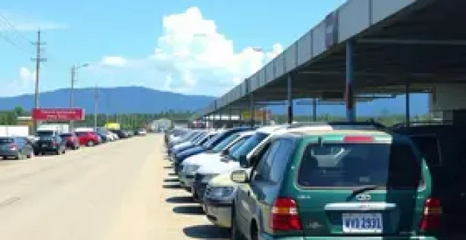 leilões de veículos na Bahia