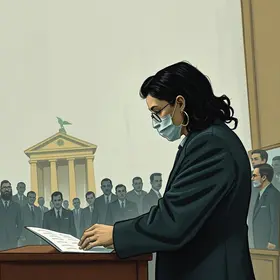 Mutirão Criminal em Jequié