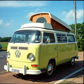 Neto da Kombi 2744