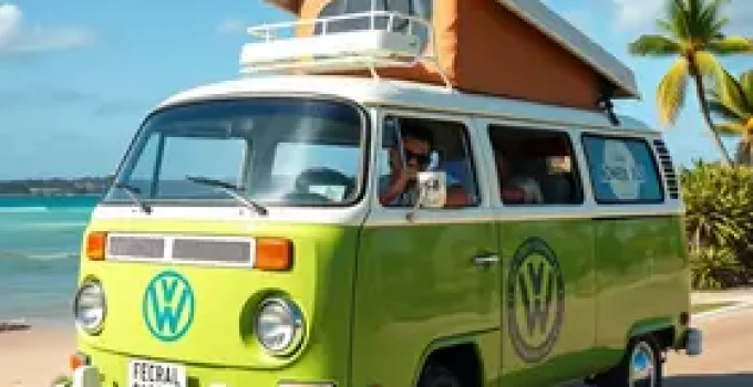Neto da Kombi