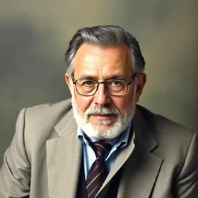 Otavino Ferreira dos Santos