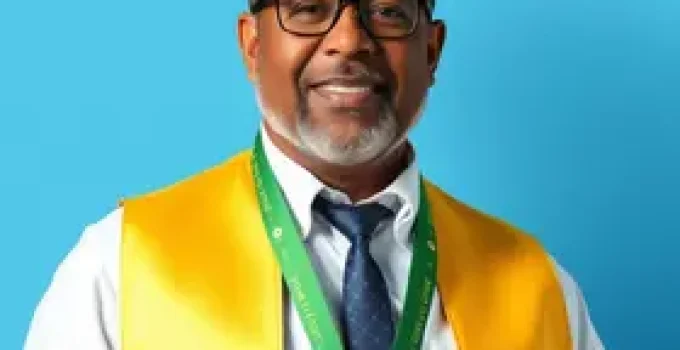 Pastor Gilberto