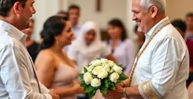 Itinerário Bom Pastor