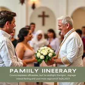 Itinerário Bom Pastor