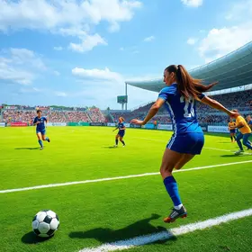 Brasileirão Feminino A2