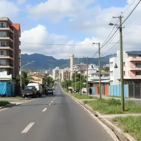 Prefeitura de Jequié pavimentação