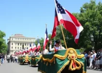 Desfile Cívico-Militar de 7 de Setembro