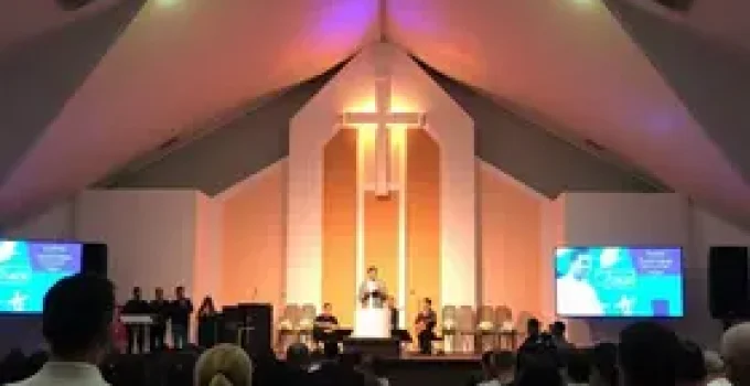 Dia do Evangélico 2026