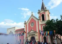 Dia do Evangélico em Jequié