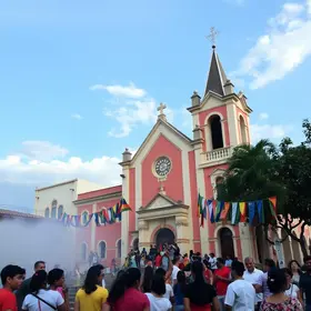 Dia do Evangélico em Jequié