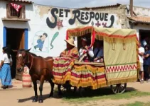 Caravana Cultural Jorge Salomão