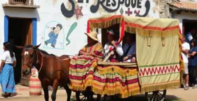 Caravana Cultural Jorge Salomão