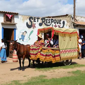 Caravana Cultural Jorge Salomão