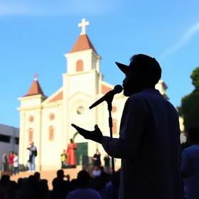 Dia do Evangélico em Jequié
