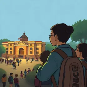 A Escola vai ao Cinema