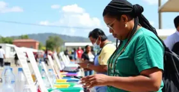 feira de saúde em jequié