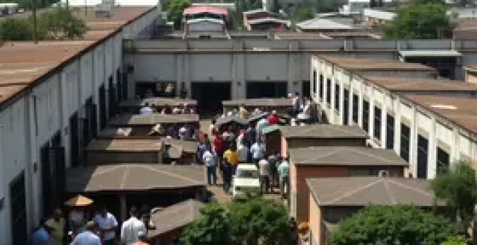 presídios de Brumado, Jequié e Vitória da Conquista