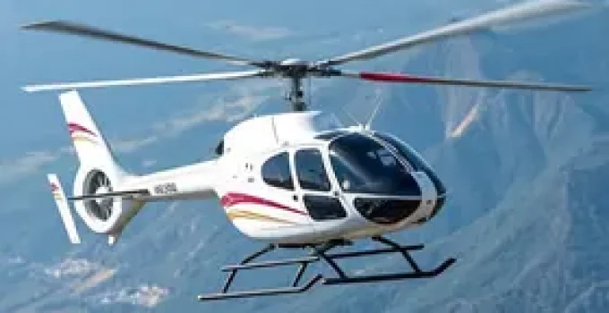 Robinson 13500