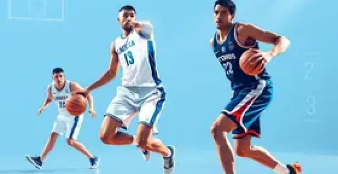Vitória basquete 3x3 FIBA