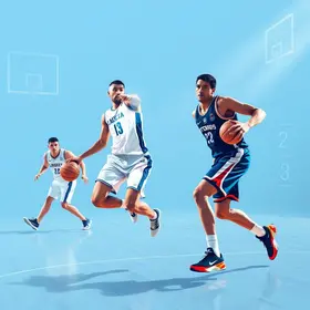 Vitória basquete 3x3 FIBA