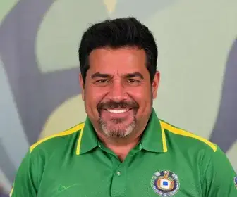 Adriano Braga, PL, candidato Deputado Estadual Bahia