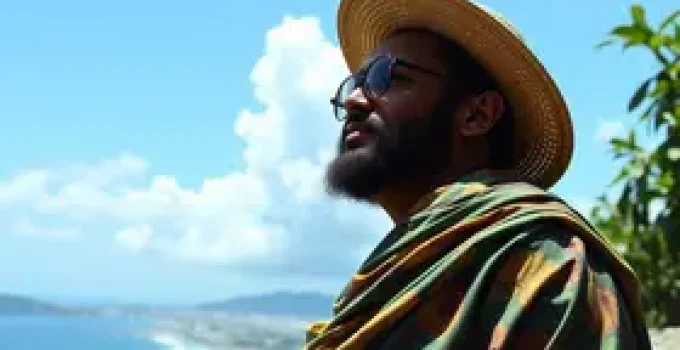ANTONIO BRITO