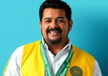 Antonio Brito Candidato a Deputado Federal na Bahia 2026