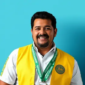 Antonio Brito Candidato a Deputado Federal na Bahia 2026