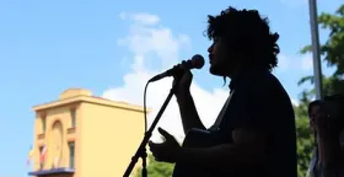 Dia Municipal da Luta contra a LGBTQI+Fobia