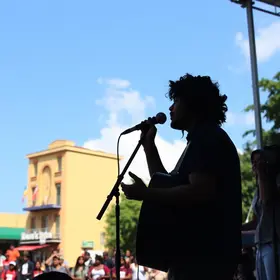 Dia Municipal da Luta contra a LGBTQI+Fobia