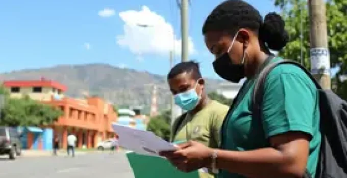atendimento público