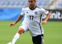 Rian Santana