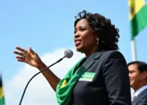 Robinson candidato a deputado estadual Bahia