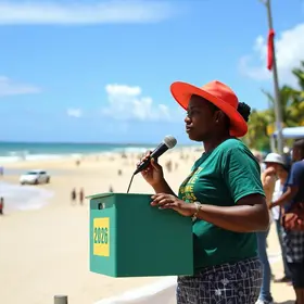 eleições 2026