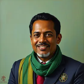 Euclides Fernandes Candidato a Deputado Estadual na Bahia nas eleições 2026