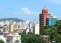 competitividade no Nordeste