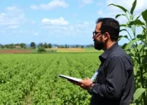 seminário sobre pesquisa e inovação no setor agropecuário