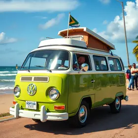 Neto da Kombi 27890