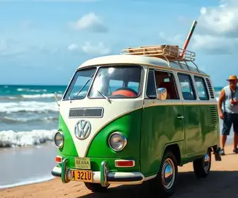 Neto da Kombi
